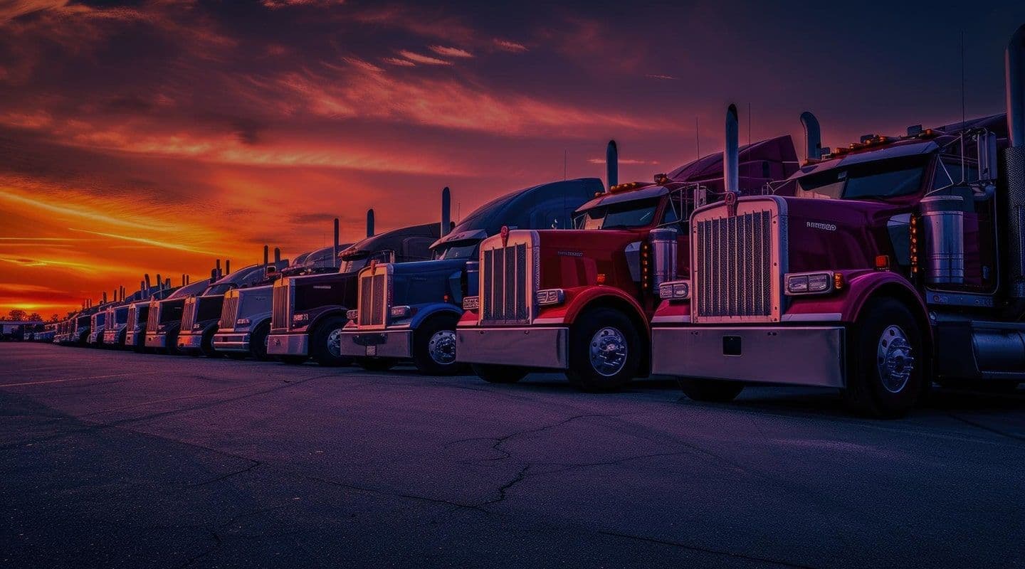 Dedicated Contract Carriage