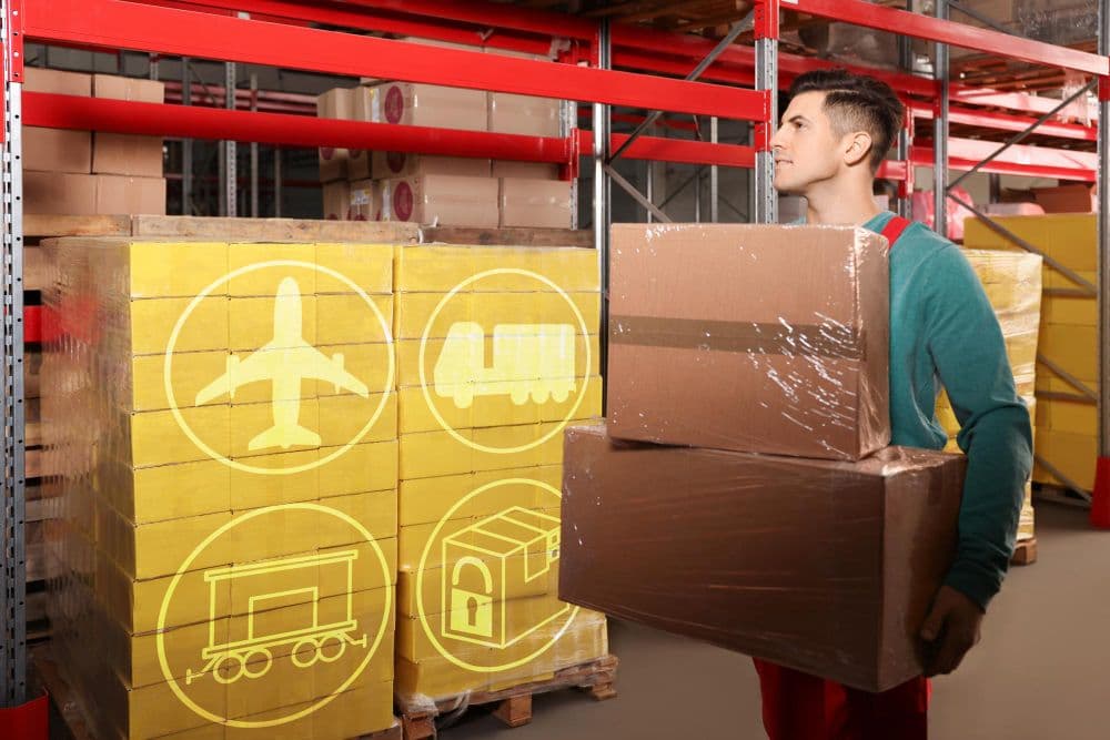 The Importance of Reliable Carriers in Supply Chain Success