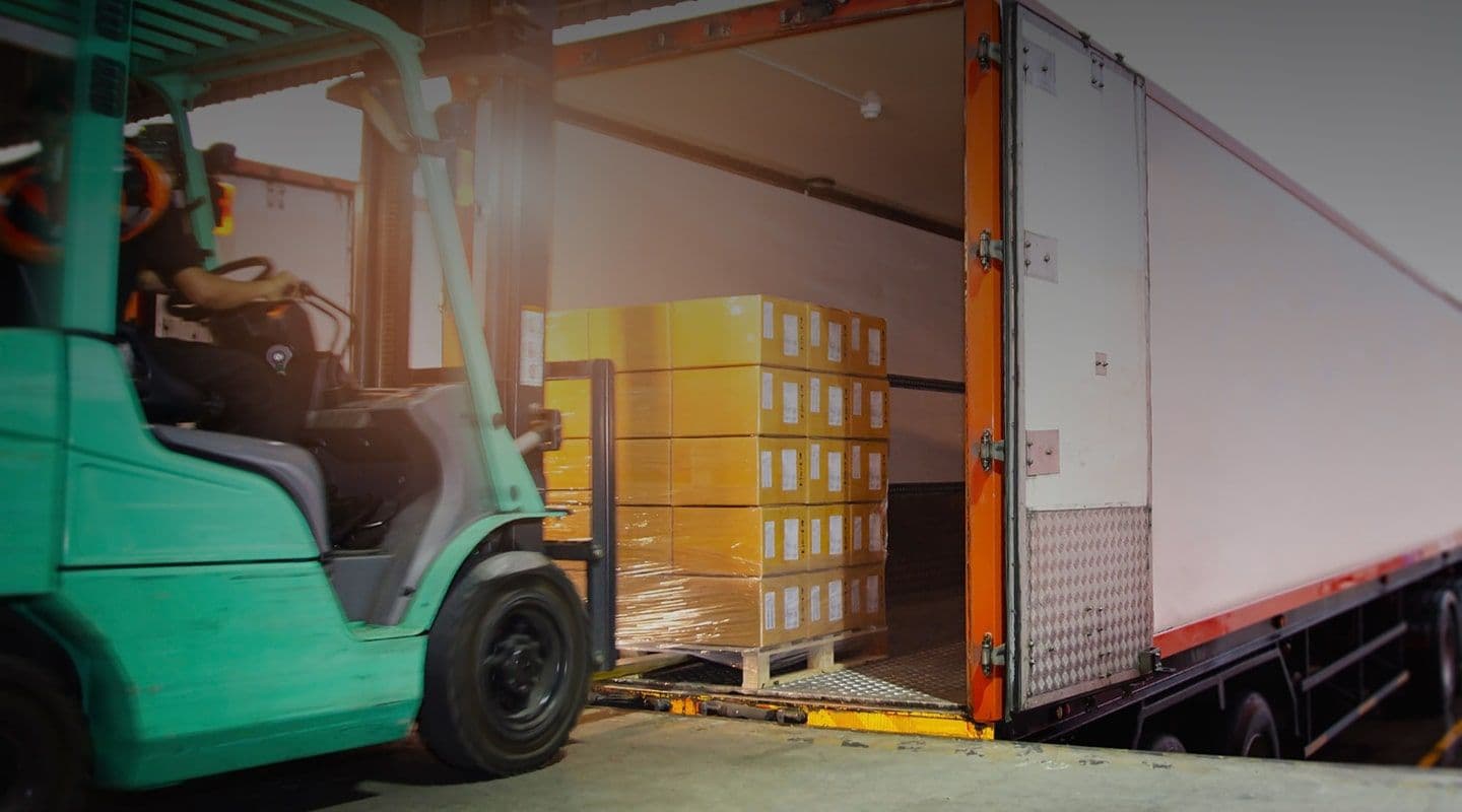 Shuttle and Spotting Services