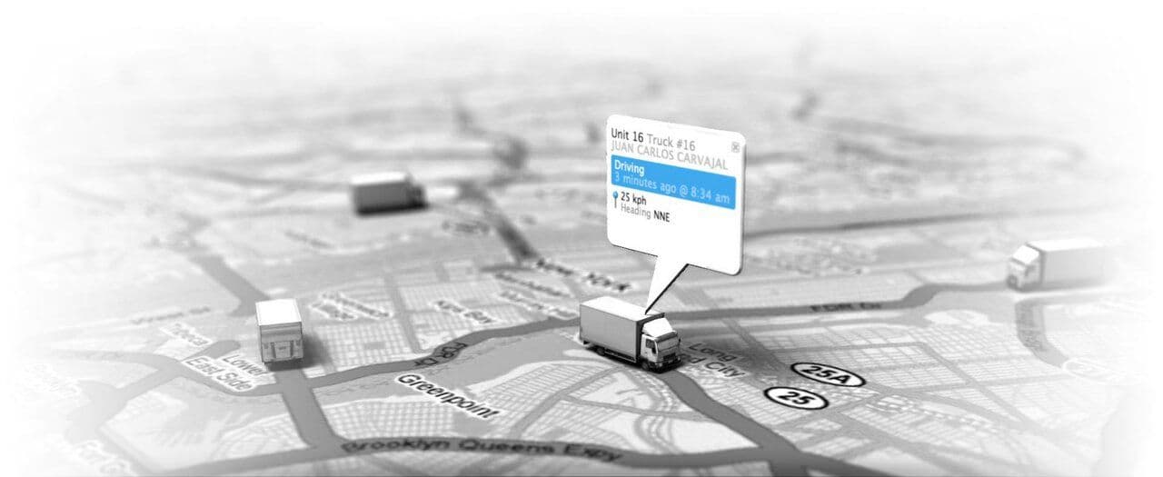 Technology That Drives Efficiency in Modern Logistics