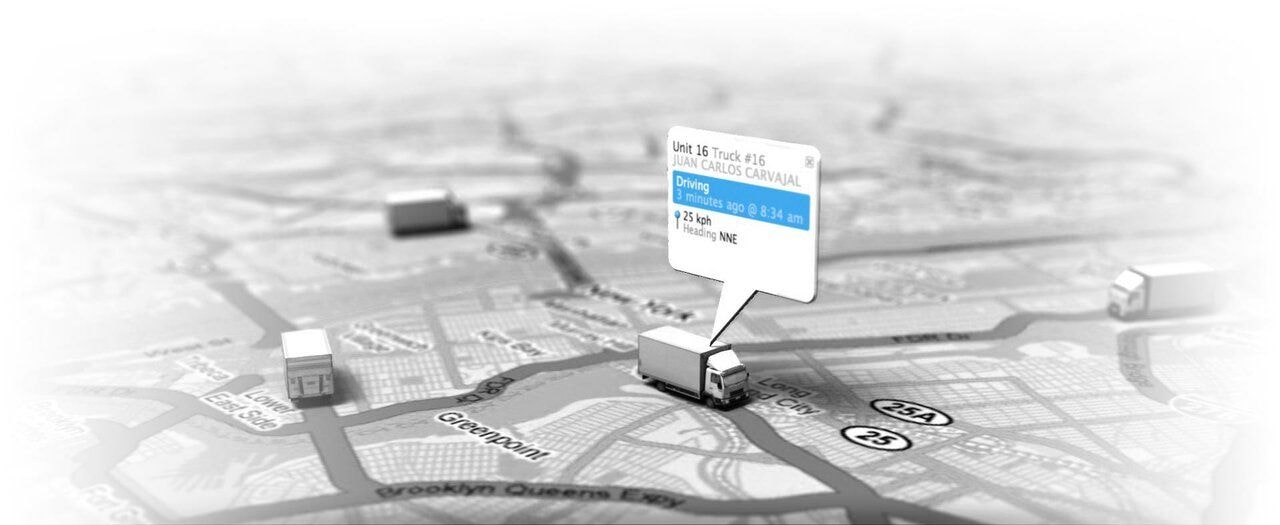 Technology That Drives Efficiency in Modern Logistics