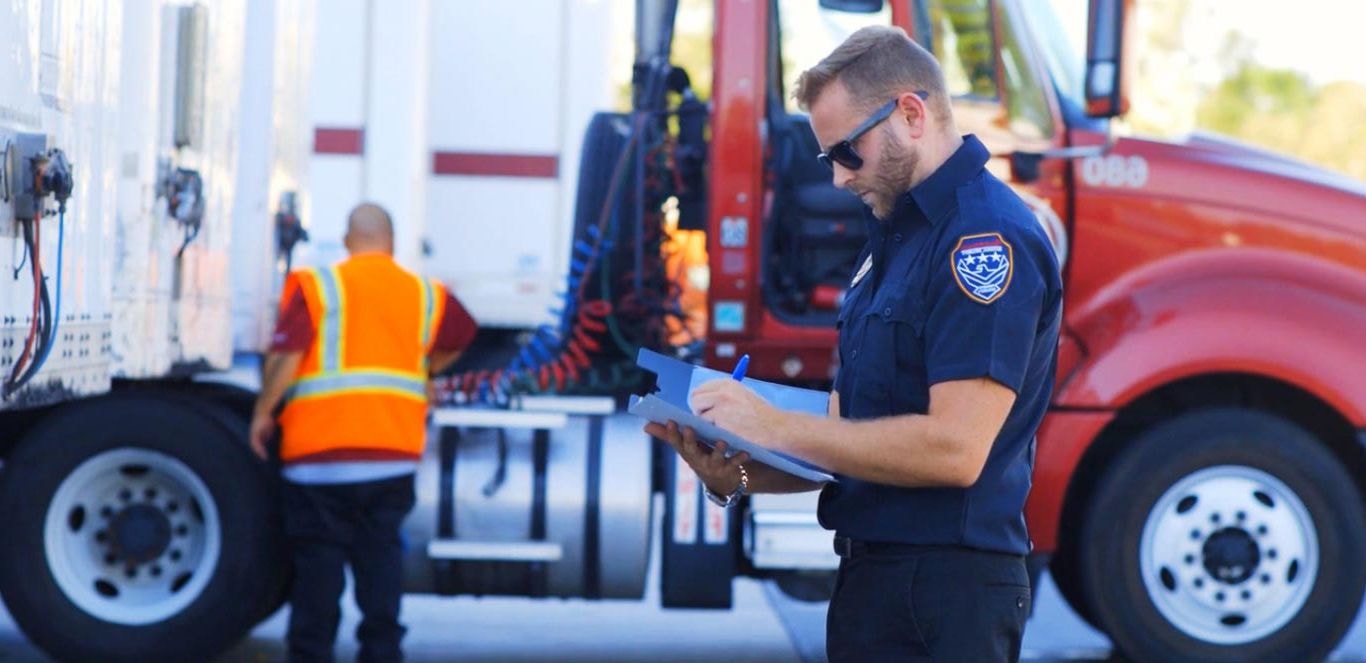 Top Safety Practices That Keep Long Haul Drivers and Freight Secure